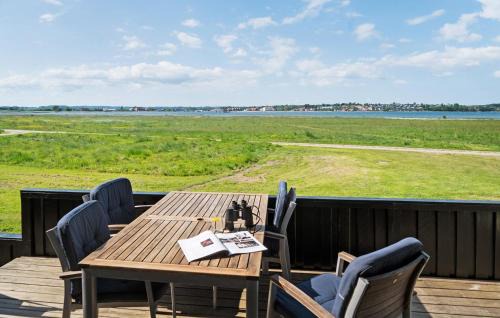 Nice Home In Hejls With Wifi