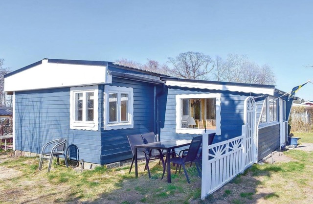 1 bedroom apartment in Hörby