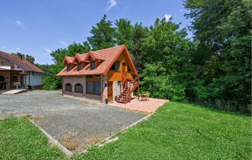 Nice Home In Vinogradi Ludbreski