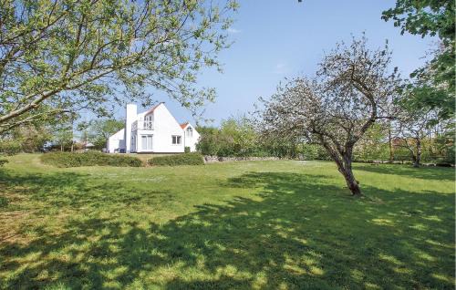 Nice Home In Humble With Sauna