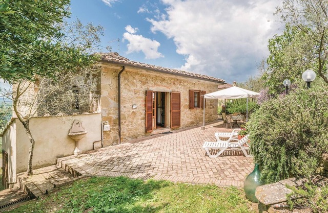 Bonita vivienda en Civitella d. Cap..