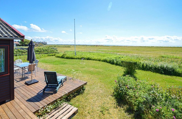Bonita casa en Karrebæksminde