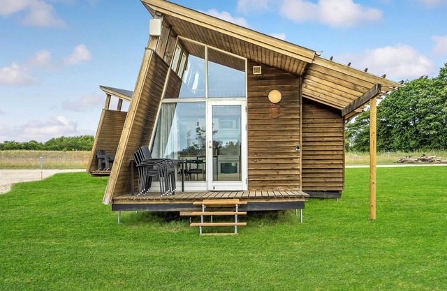 Bonita casa en Kolding con WiFi