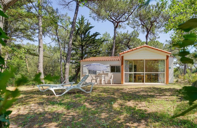 Bonita casa en La Faute-sur-Mer