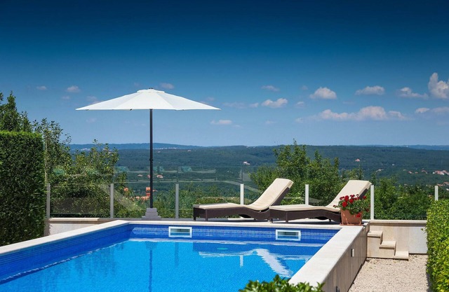 Bonita casa en Labin - Rabac