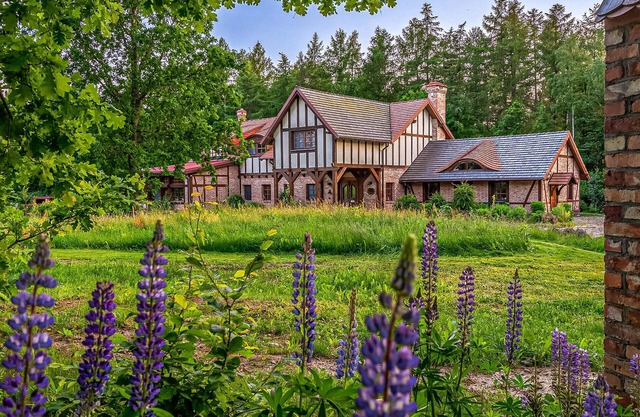 Nice home in Laczno with sauna
