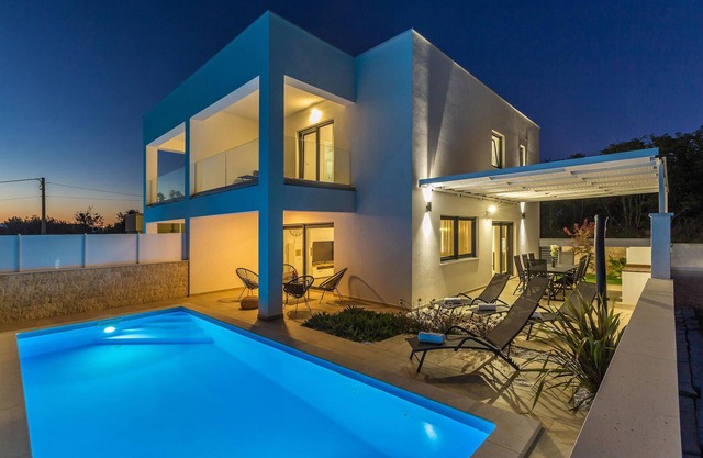 Bonita casa en Linardici con WiFi