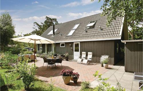 Nice Home In Nex With Wifi