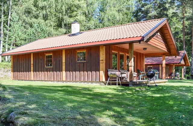 Bjertnes Turistgård