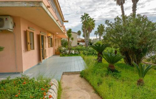 Nice Home In Ragusa With Wifi