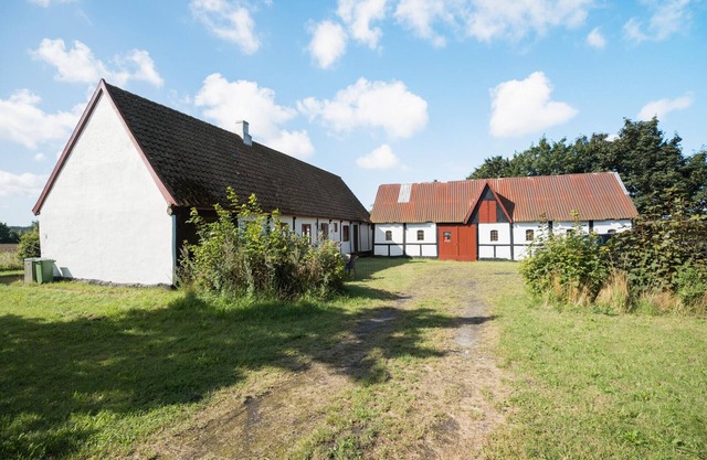 Bonita casa en Rønne con WiFi