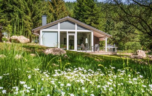 Nice Home In Ruhla With Sauna