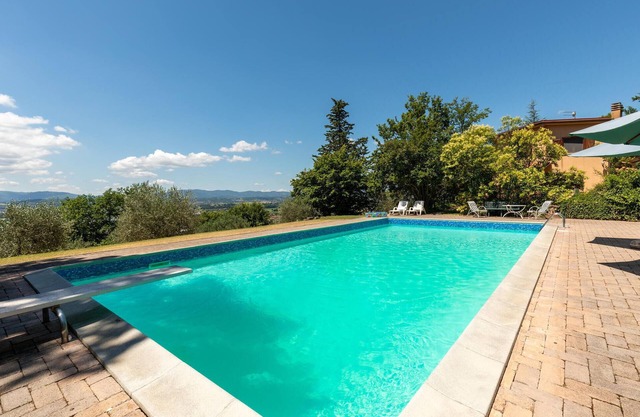 Bonita casa en San Giustino PG