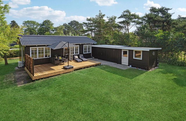 Bonita casa en Slagelse con WiFi