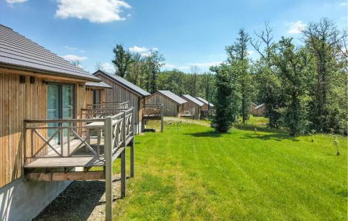 Nice Home In Somme-Leuze With Wifi