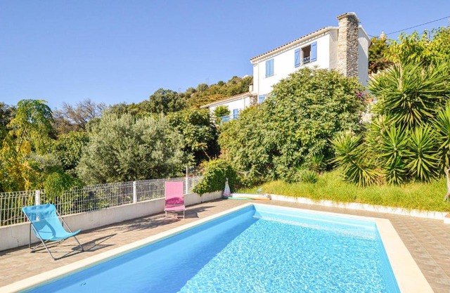 Nice Home In St Andrea Di Cotone