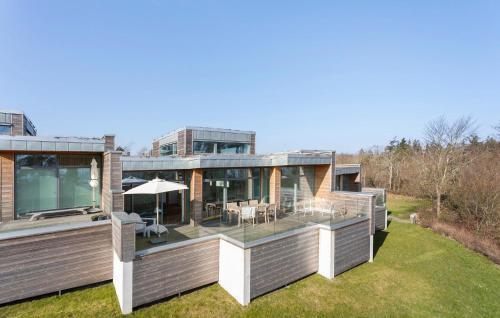 Nice Home In Svaneke With Wifi