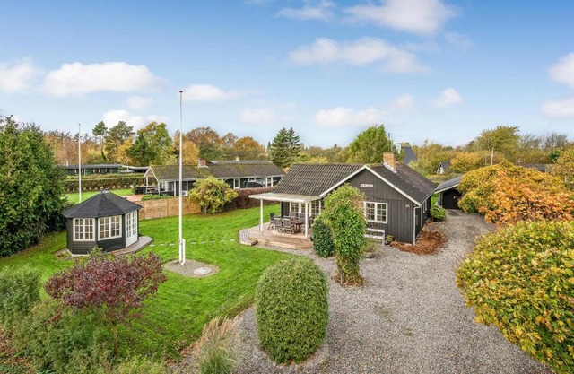 Nice Home In Sydals With Kitchen