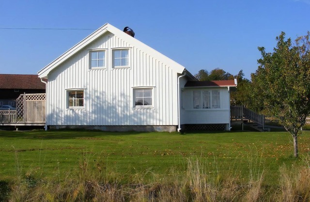 1 bedroom apartment in Uddevalla