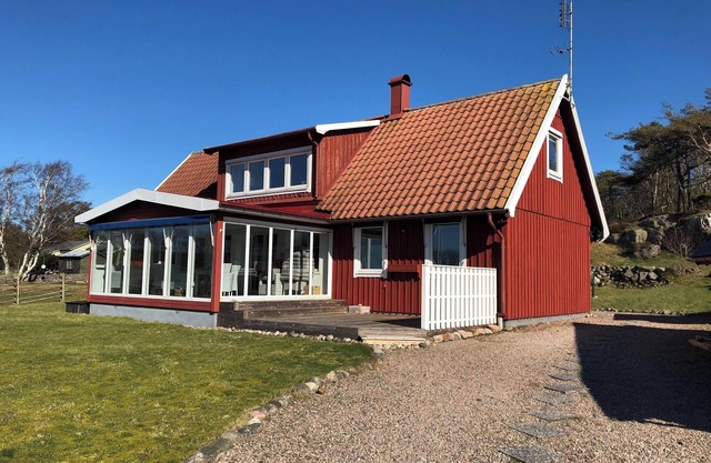 3 bedroom apartment in Ugglarp