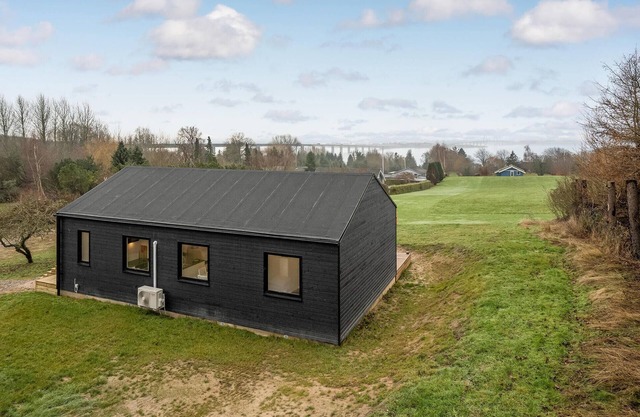 Bonita casa en Vordingborg con WiFi