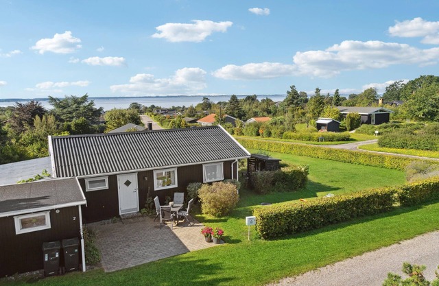 Bonita casa en Vordingborg con WiFi