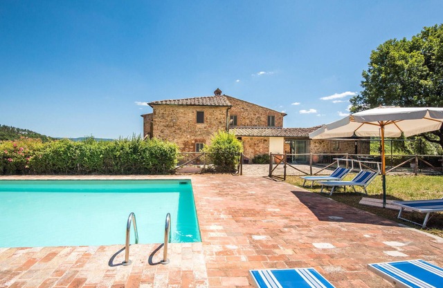 Bonita casa en Belforte - Radicondoli