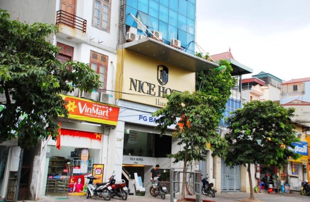Nice Hotel 230 Khuong Dinh - by Bay Luxury