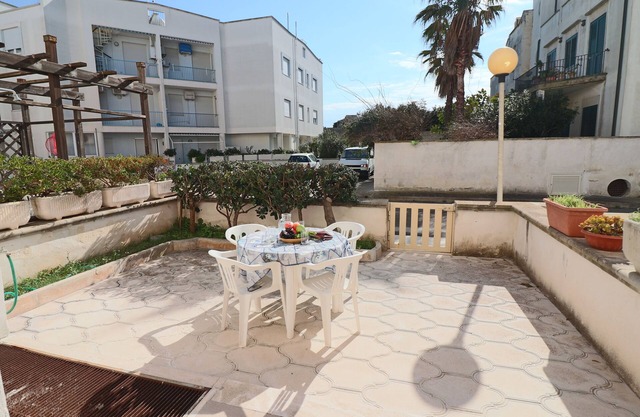 Nice House Cecilia in Otranto