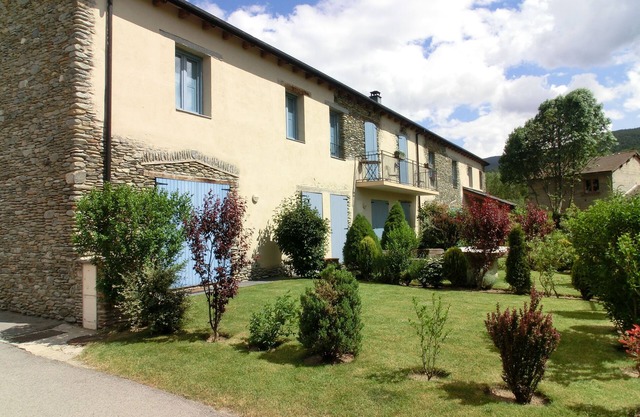 Casa bonita en el corazón de la Cerdanya