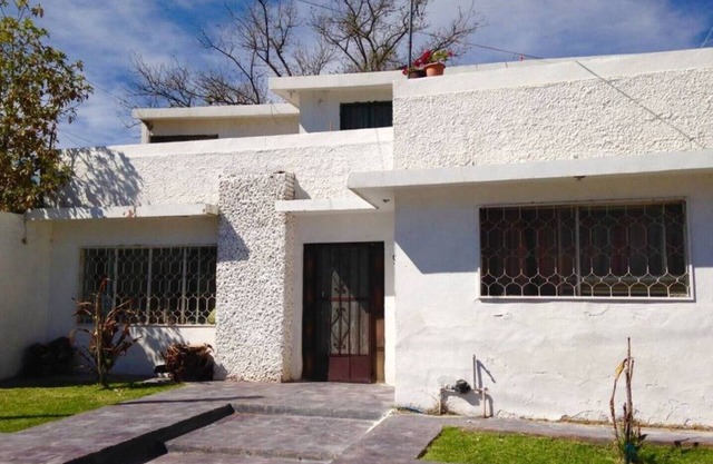Cómoda Casa en Parras