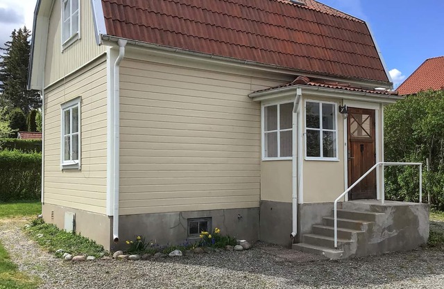 Alojamiento de 1 habitaciones en Västerås