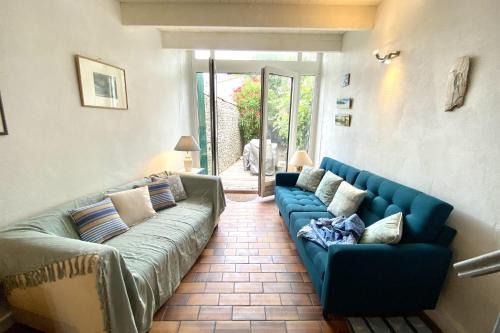 Nice House Rétaise With Garden Close To The Sea