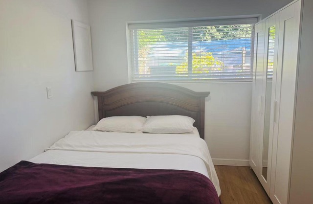 Nice house with 2 bedrooms in Surrey