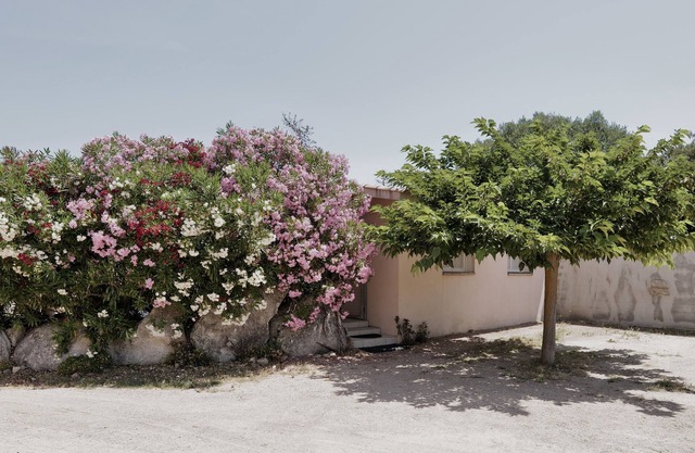 Bonita villa pequeña ideal para disfrutar del sur de Córcega tranquila