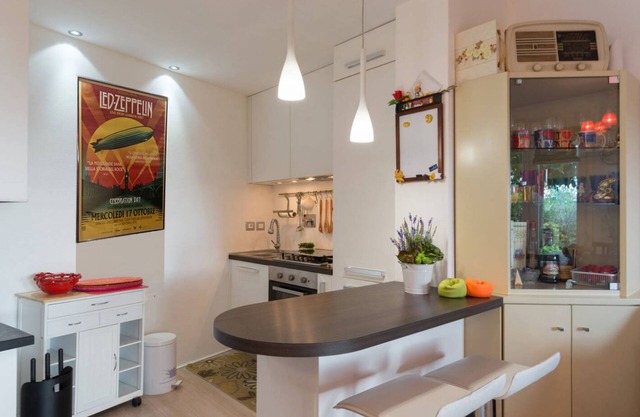 Bonito loft en la campiña toscana