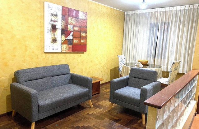Lindo minidepartamento con excelente ubicación