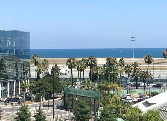 NICE PARC PHOENIX