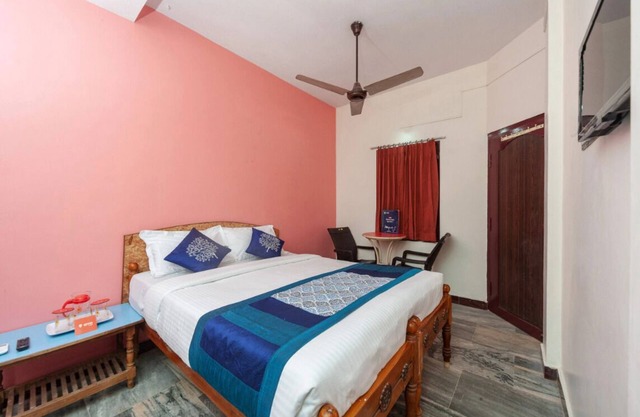Nice Place at Thanjavur / budget Rooms