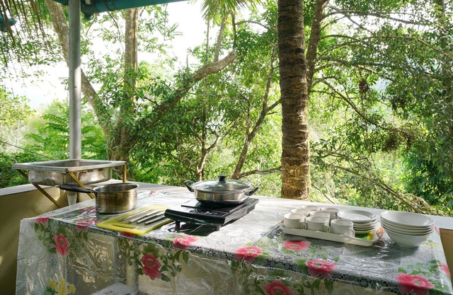 Agradable Plantation Cottage Stay / Munnar