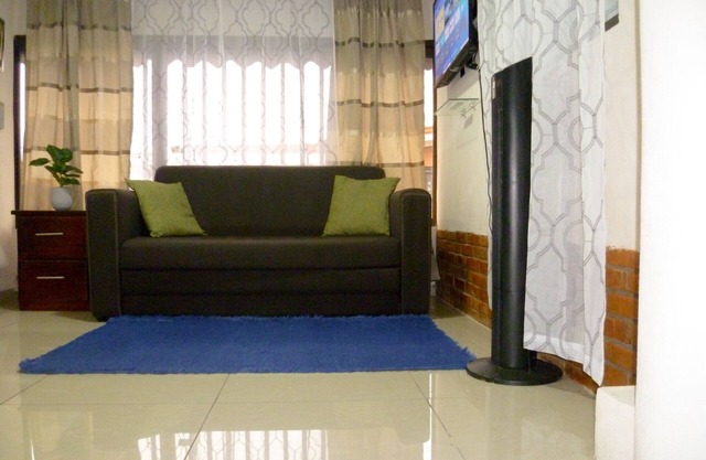 Nice private apartment studio to discover CR