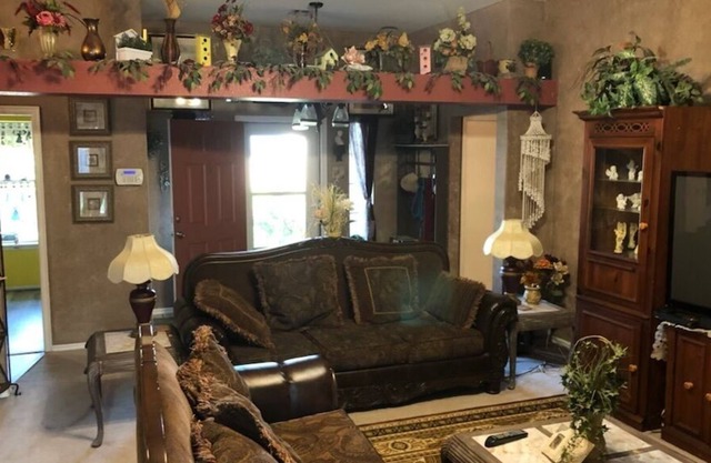 Nice quiet charming home