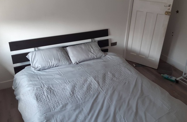 Nice quiet hause Liverpool