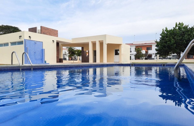 Condominio seguro de 2 recamaras a solo 15 min de Marina Vallarta y las playas