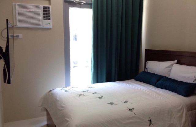 Nice Salcedo Makati Studio apartamento 19N