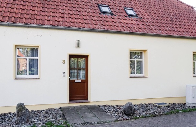 Alojamiento de 1 habitaciones en Insel Poel