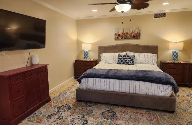 Nice SoCal Home on quiet cul-de-sac