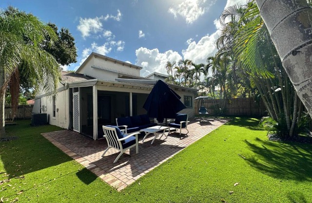 Nice Spot Delray Beach near downtown 2417 Sundy Av