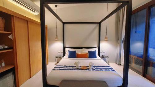 nice stay - A Group Of Comfort Stay LLP vedas