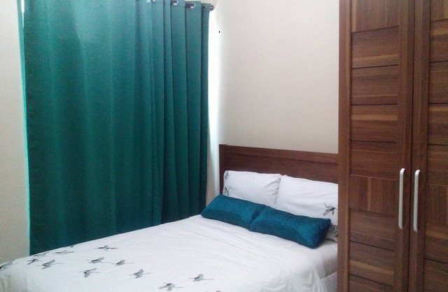 Bonito estudio en Salcedo Makati
